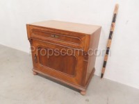 Low cabinet