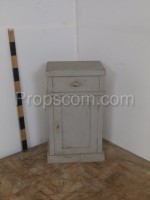 Wooden cabinet