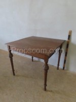 Stůl dřevěný  