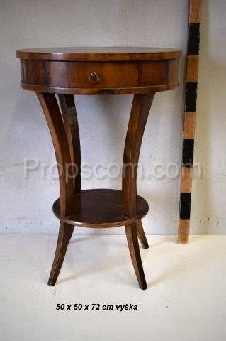 Side table