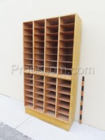 Large file cabinet