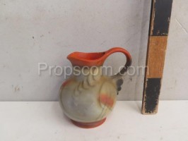 Ceramic mug