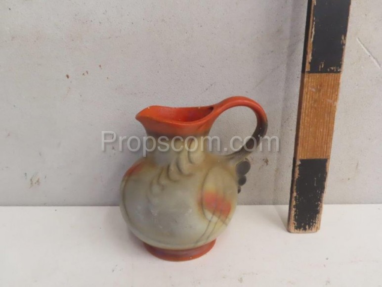 Ceramic mug