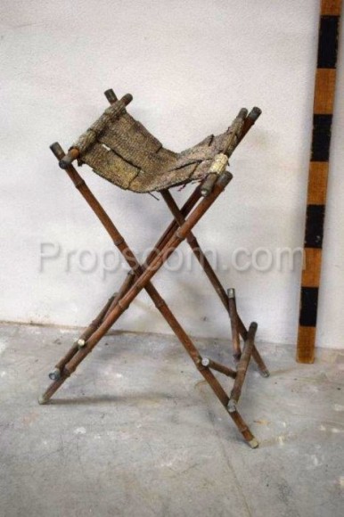 Folding chair