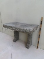 Console table