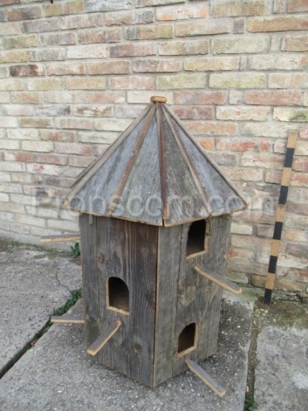 Dovecote