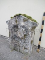 Grave stone