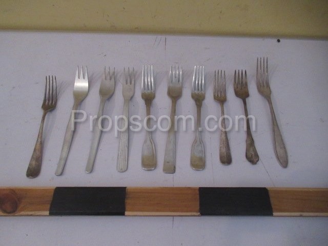 Forks