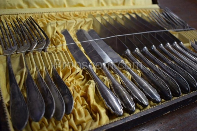 Cutlery set