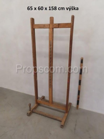 Picture stand