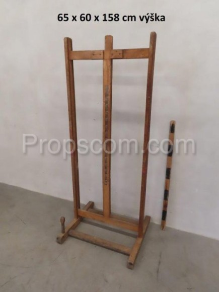 Picture stand