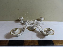 Table candle 