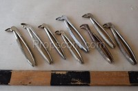 Dental forceps