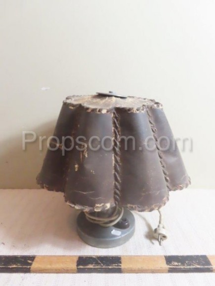 Table lamp