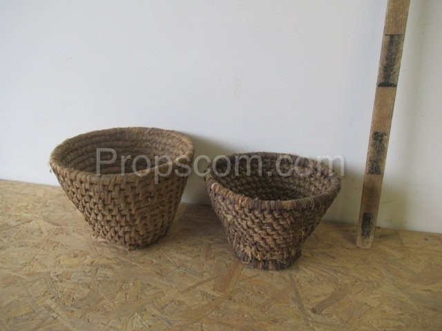 Wicker Taschentücher