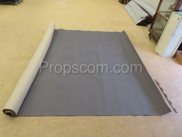 Load carpet