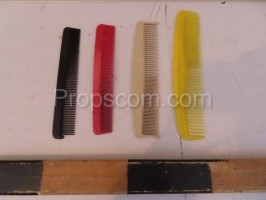 Combs