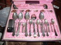 Cutlery set