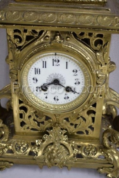 Table clock