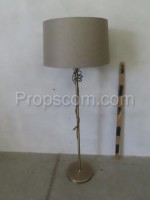 Floor lamps