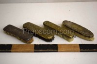 Shoe brushes