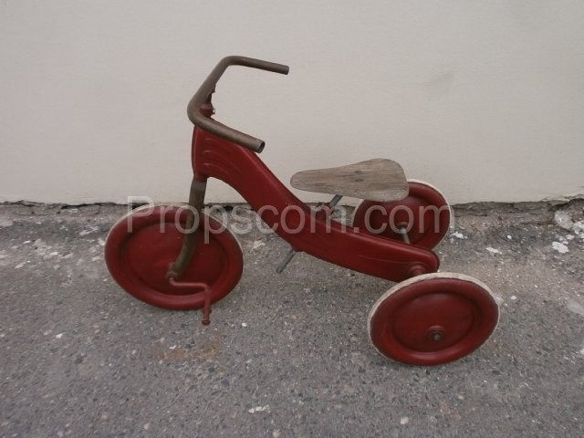 Tricycle