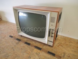 Old television