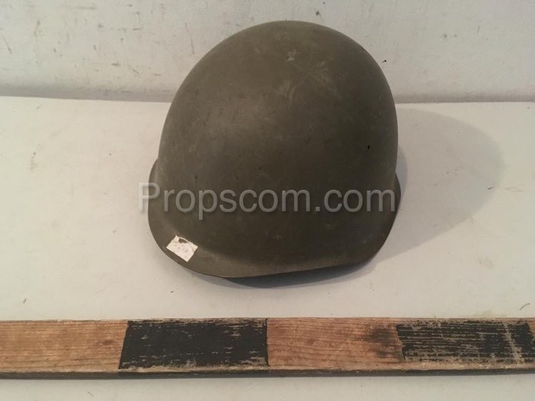 Military helmet