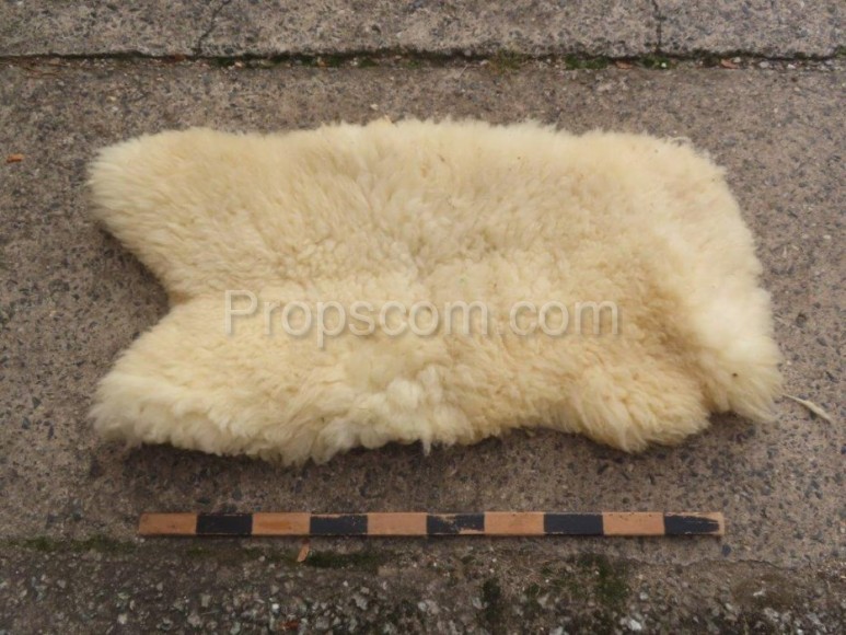 Sheepskin 