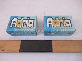 Adria hand soaps