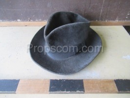 Men's hat