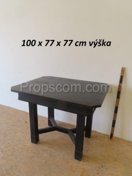 A smaller table