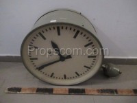 Industrial clock