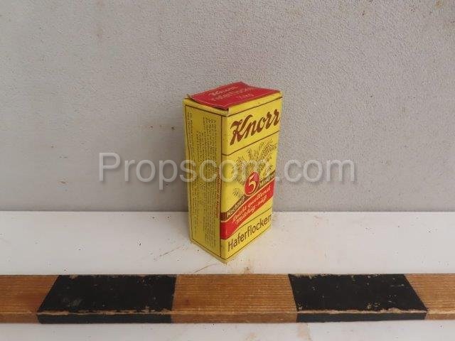 Knorr-Box