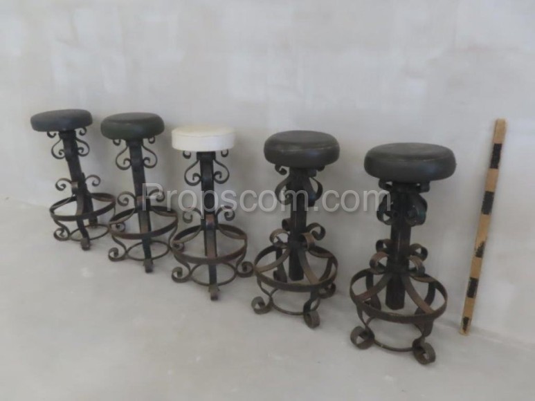 Bar stools