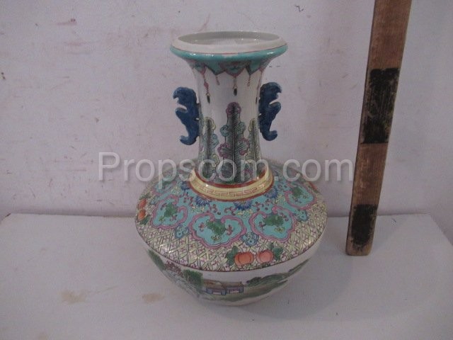 Chinesische Vase