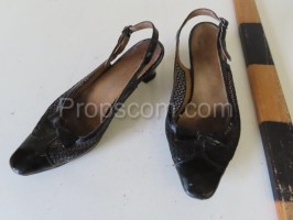 Women's pumps