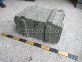 Military box