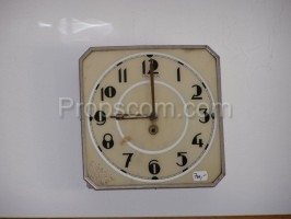 Wall clock