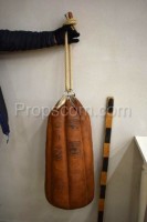 Punching bag