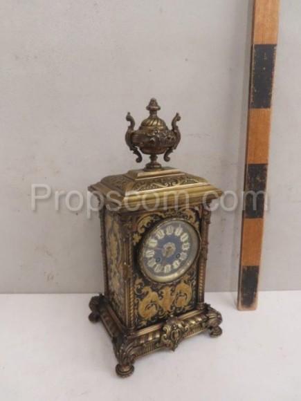 Table clock