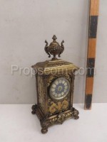 Table clock