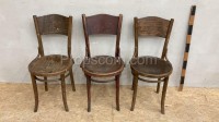 Thonet chair