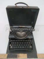 Olympia-Schreibmaschine