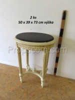 Side tables