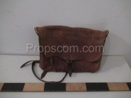 Leather bag