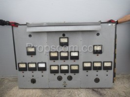 Elektro  panel