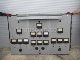 Elektro  panel