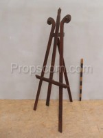 Easel