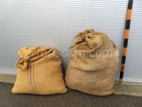 Jute bags